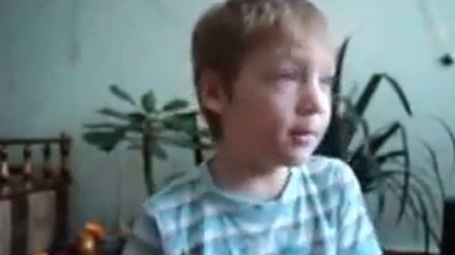 Ванда Дмитриева.Устами ребенка глаголет истина))) В чем смысл жизни смотреть онлайн