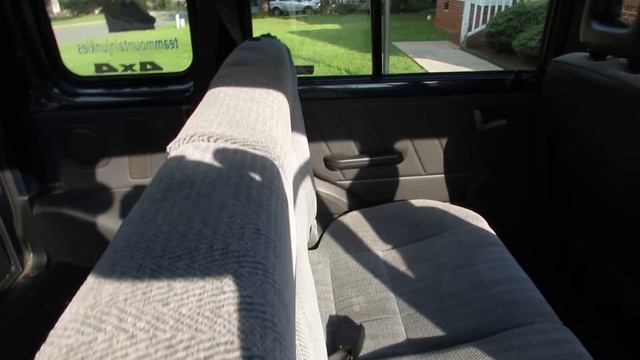 My 1995 Suzuki Sidekick JX - Pure Driving Pleasure