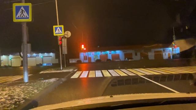 ОТКРЫЛИ НОВУЮ ДОРОГУ В КУРСКЕ. ПРОСПЕКТ НАДЕЖДЫ ПЛЕВИЦКОЙ ДО СУМСКОЙ. 23.11.20 смотреть онлайн