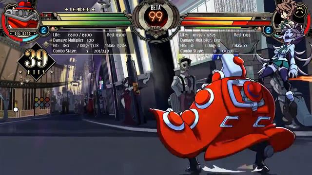 [beta] band/mclone corner combo with taunt ssj dhc drill смотреть онлайн