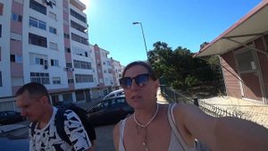 Мы вернулись! Краткий обзор последних событий. Год в Португалии.