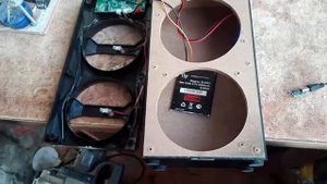 Тюнинг и модернизация Bluetooth колонки MS-148BT