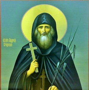 Лекция 2 -  канон Андрея Критского