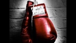 We Coll'yes Песня о боксе