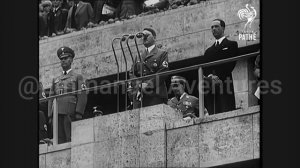 Chipi Chipi Chapa Chapa (Adolf Hitler)