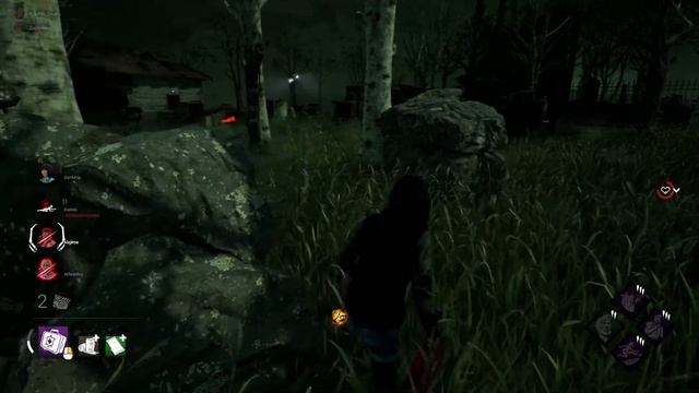 10[DBD] ОТКРЫВАЙТЕ ВОРОТА ВОВРЕМЯ! смотреть онлайн