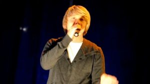 ДИМА БИКБАЕВ