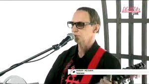 Пикник - Игла (Live)