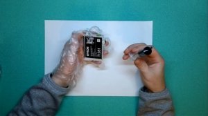 Хакаем принтер/МФУ Epson заправляем одноразовый картридж