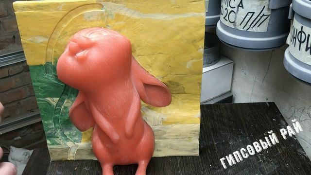 Силиконовыя форма Как сделать замки на форме