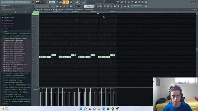 HOW TO Make Unique Detroit Beats For Rio Da Yung OG FROM SCRATCH | FL Studio Tutorial 2022 смотреть онлайн
