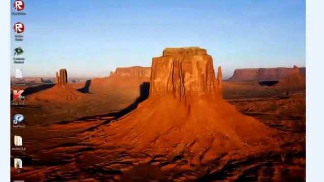 Desktop Glitch. смотреть онлайн