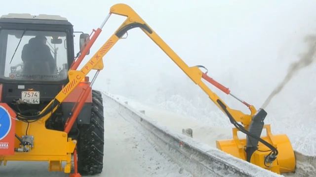 Манипулятор Стриж со сменными органами смотреть онлайн