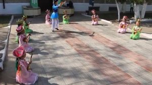 Жемчужинки - Чарующие звуки чанзы