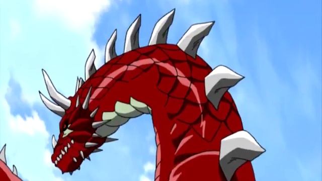 Quiz Magic Academy OVA 2 English SUB смотреть онлайн