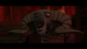 Кунг фу панда 2 2/2 | rytp