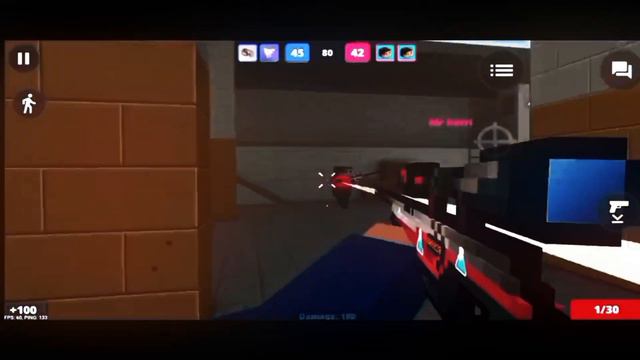 Superman🎭 | vac moments block strike