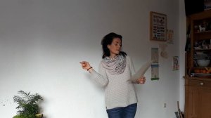 Nikolaus pack die Taschen aus 1 Strophe