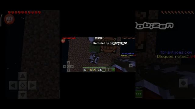 Один блок Майнкрафт #4 или #1? смотреть онлайн