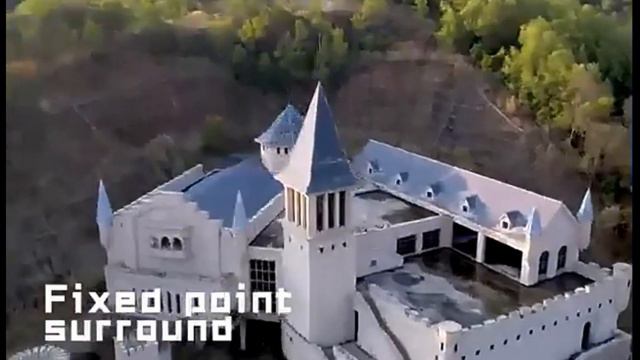 AE8 Pro MAX Obstacle Avoidance 8K Long Range Drone – New Promo Video !