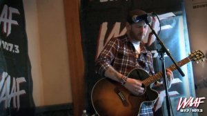 Stone Sour - Bother (acoustic)