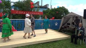 Марийский танец. Радует Константин Зайнетдинов.  Видео Хайбуллина Василия