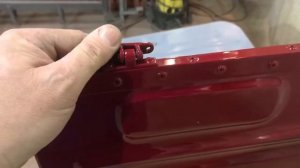 Ремонт и тюнинг . Лодка Прогресс 2м .