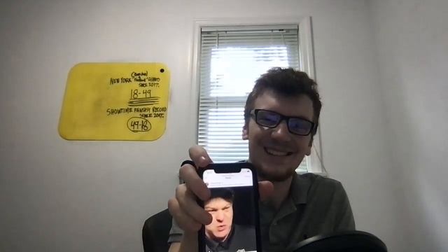 Fantasy Week 2 Start's and Sit's, Game Previews, Deep Sleepers смотреть онлайн