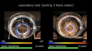 Газовая варочная панель от кoмпании Hotpoint-Ariston PKQ 644 D GH K HA