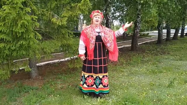 Поздравление с Троицей смотреть онлайн