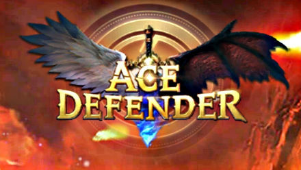 Ace Defender #Ace #Defender #AceDefender.mp4