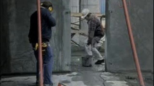 Fajna reklamka DeWalt-a