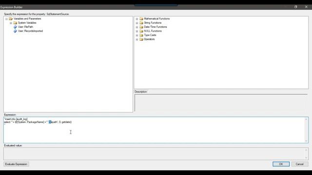 143 How to import multiple excel files into sql server using ssis смотреть онлайн