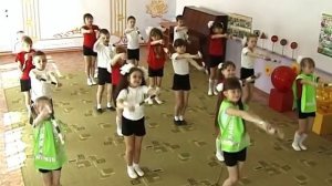 ФЛЕШ МОБ ПДД