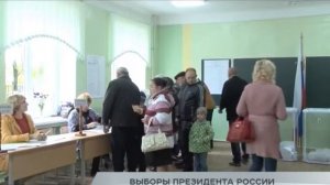 Порядок проведения выборов