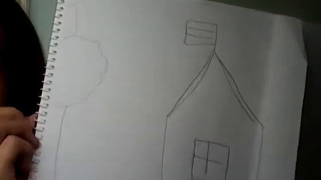 Рисуем портрет мисс софи и природу смотреть онлайн