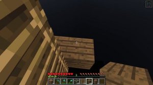 МАЙНКРАФТ НО ТВ ВУМЕН ВЛЮБИЛАСЬ В МЕНЯ НА ОДНОМ БЛОКЕ В МАЙНКРАФТЕ! ЕНОТИК TV WOMAN MINECRAFT