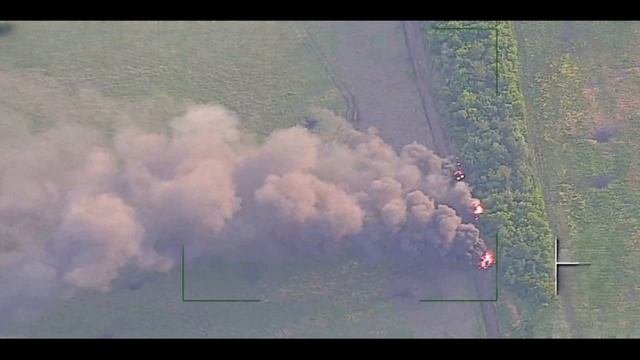 На Западе оценили контрнаступление ВСУ.