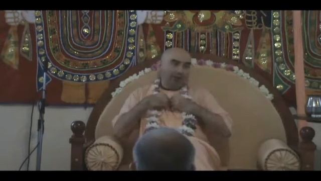 Бхактиведанта Садху Свами - 1. Вайшнавская этика