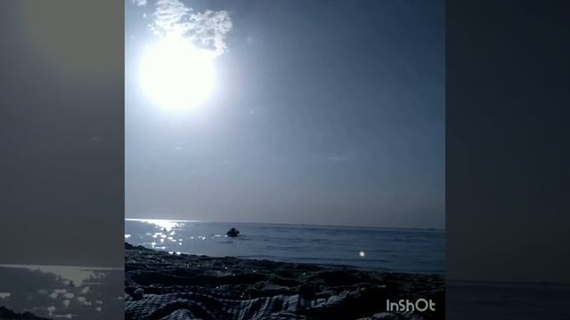 Вот оно утреннее Море! Тихое, теплое и ласковое??? смотреть онлайн