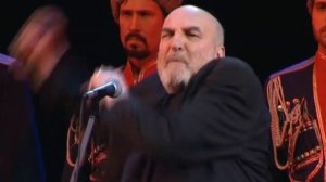 Петренко. Речь о товариществе. Тарас Бульба.