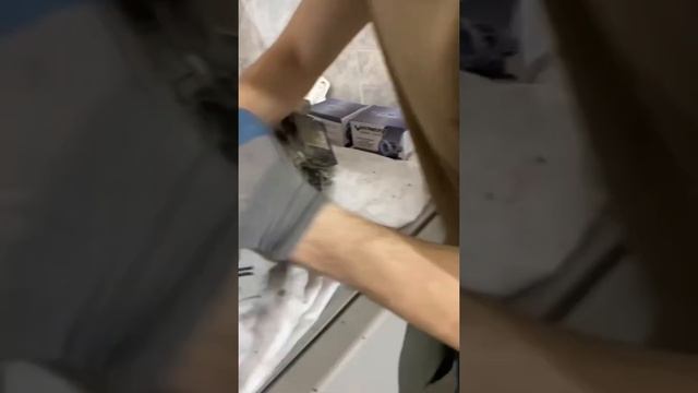 Разбор Фары на Тойота Камри 40 смотреть онлайн