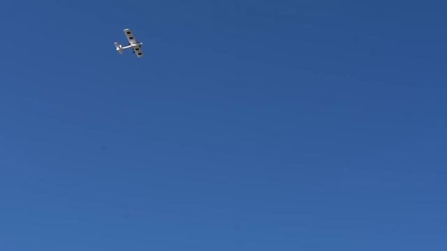 LEARN TO FLY IN 2023! AeroScout S2 смотреть онлайн