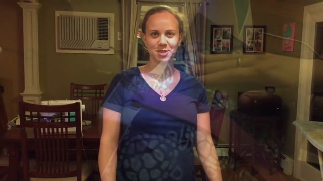 How to Make an AWESOME Weekender Beach Bag - in 30 minutes! смотреть онлайн