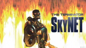 Прохождение The Terminator SkyNet без комментариев часть 1