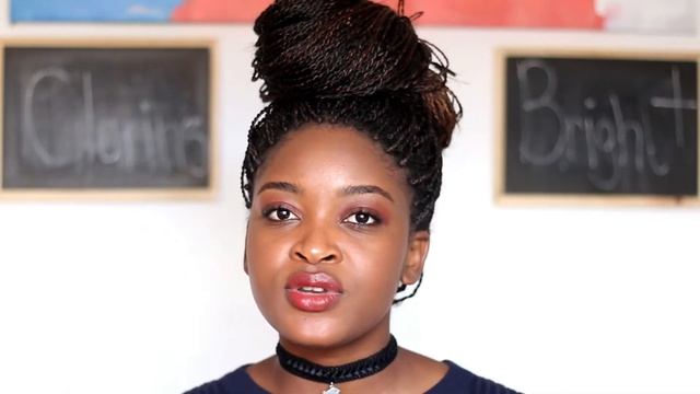 Clarins Bright Plus Final Review | Nosipho смотреть онлайн