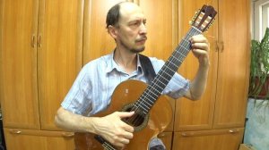 233 неделя. И.-Крамской Танец