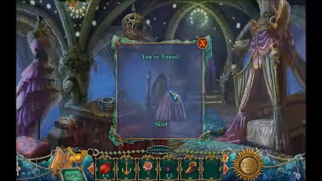 BETA DEMO - QUEEN'S TALES: The BEAST AND THE NIGHTINGALE 1 of 2 смотреть онлайн