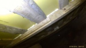 Как избавиться от конденсата в подполье