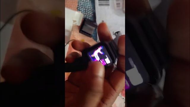 AMAZFIT BIP U SMART WATCH UNDER 5000 RS. UNBOXING смотреть онлайн